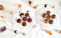 Schule der magischen Tiere Party Muffins